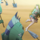 Illustration for article titled emLog Horizon/em Makes You Really Think About Being Trapped in an MMO